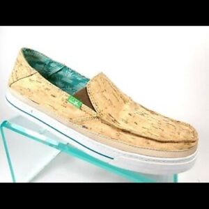 Men’s Sanuk Sidewalk Surfer